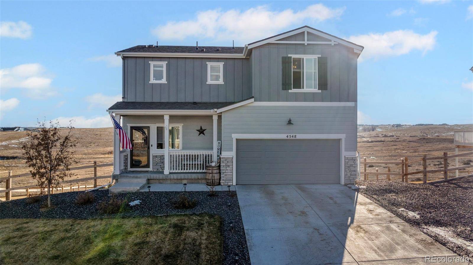 Elizabeth, CO 80107,4548 River Highlands LOOP