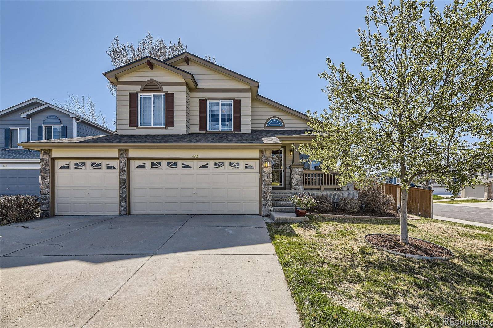 Highlands Ranch, CO 80126,4708 Rock Pipit CT