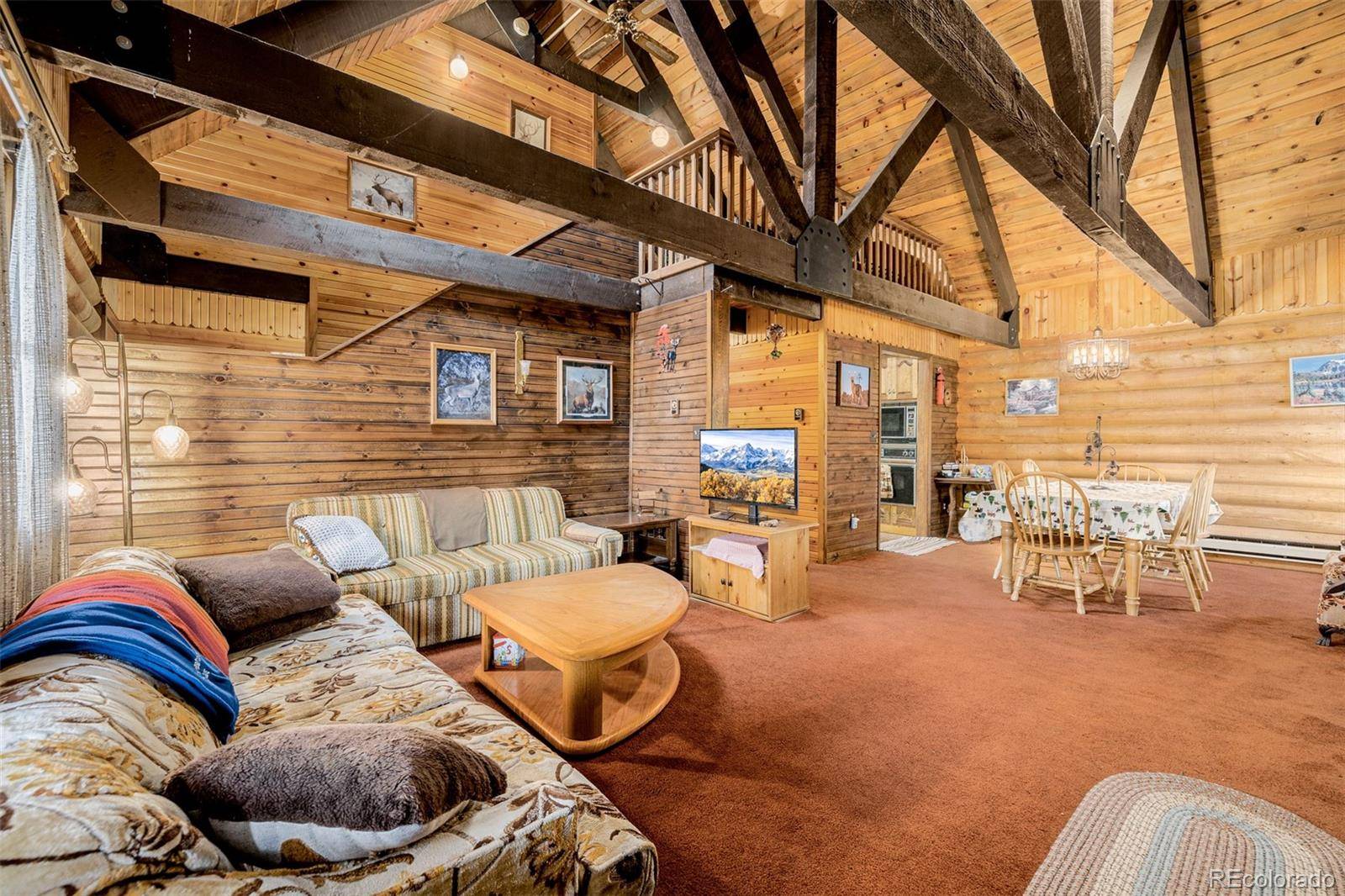 Red Feather Lakes, CO 80545,5853 N County Road 73c