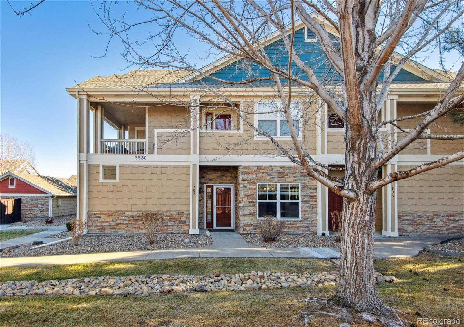 Broomfield, CO 80023,3580 Boulder CIR #102