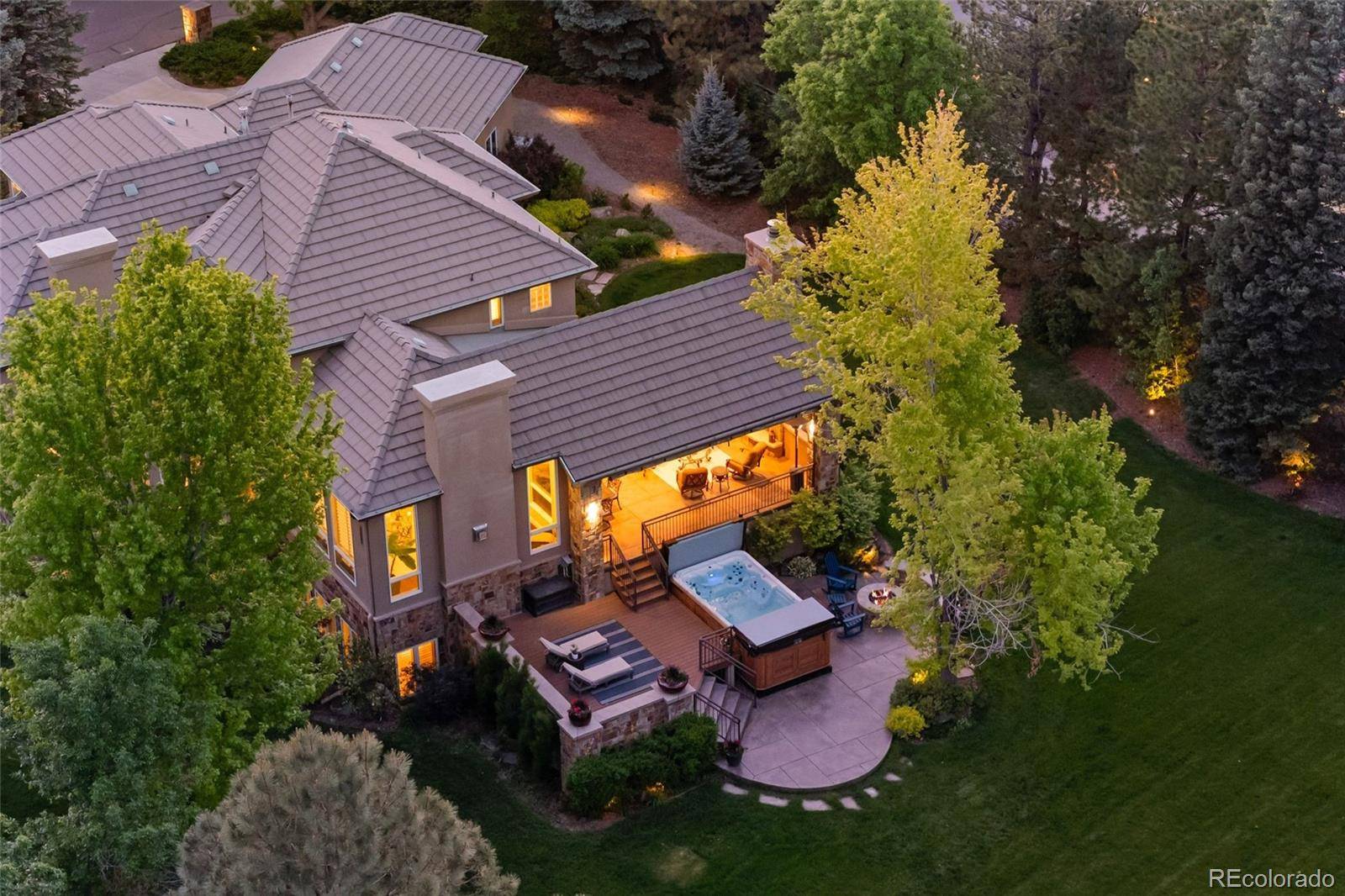 Littleton, CO 80128,7050 S Polo Ridge DR