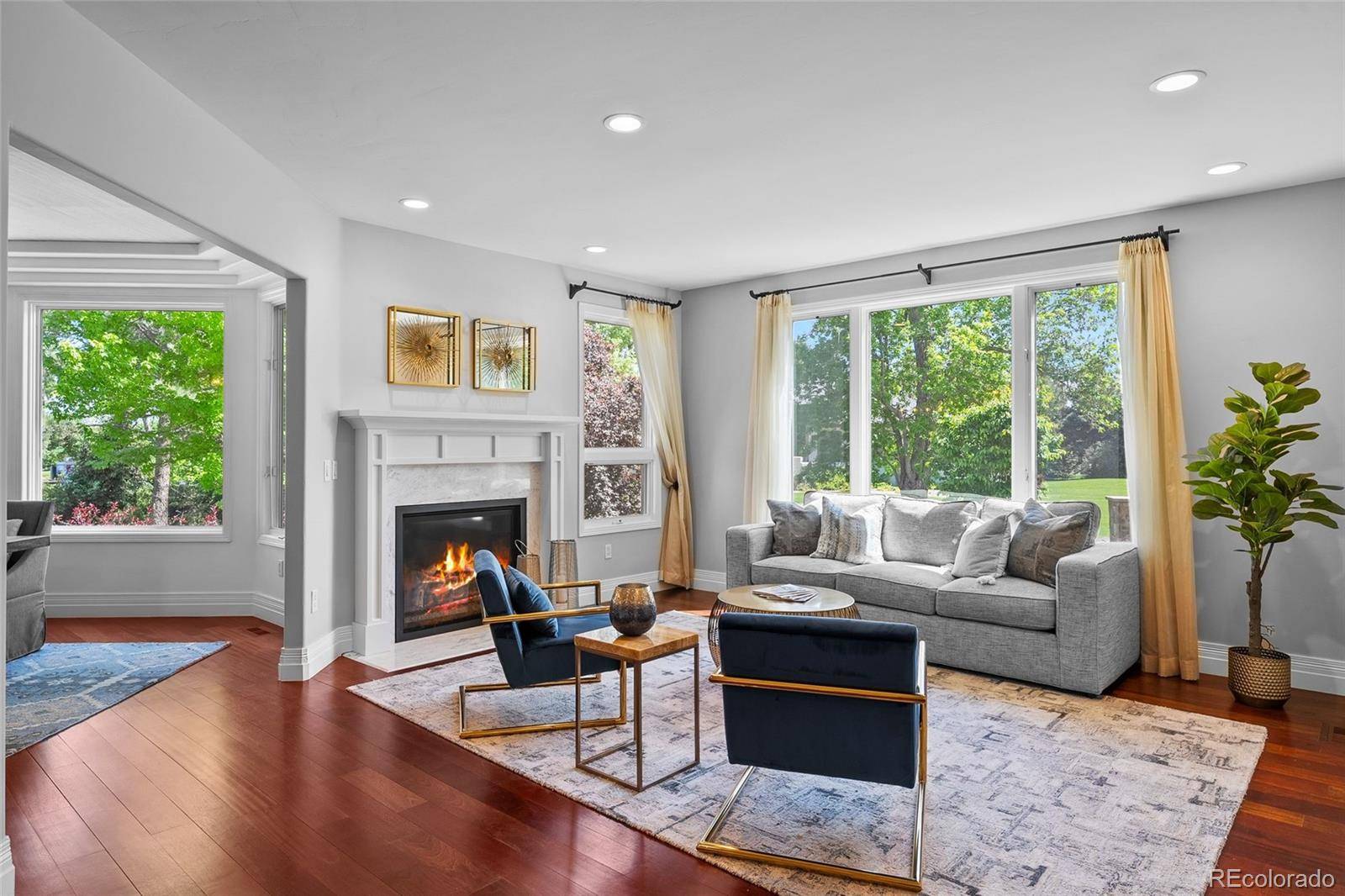 Littleton, CO 80128,7050 S Polo Ridge DR