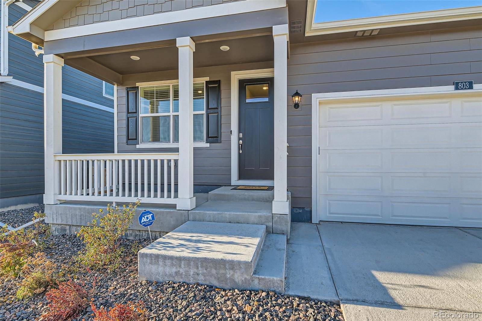 Brighton, CO 80603,803 Crest ST