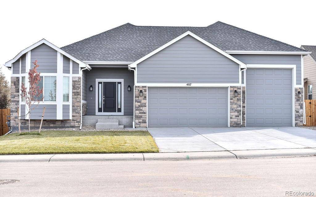 Johnstown, CO 80534,407 Glenroy DR