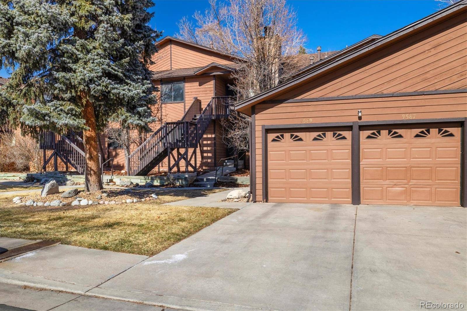 Broomfield, CO 80021,9587 W 89th CIR