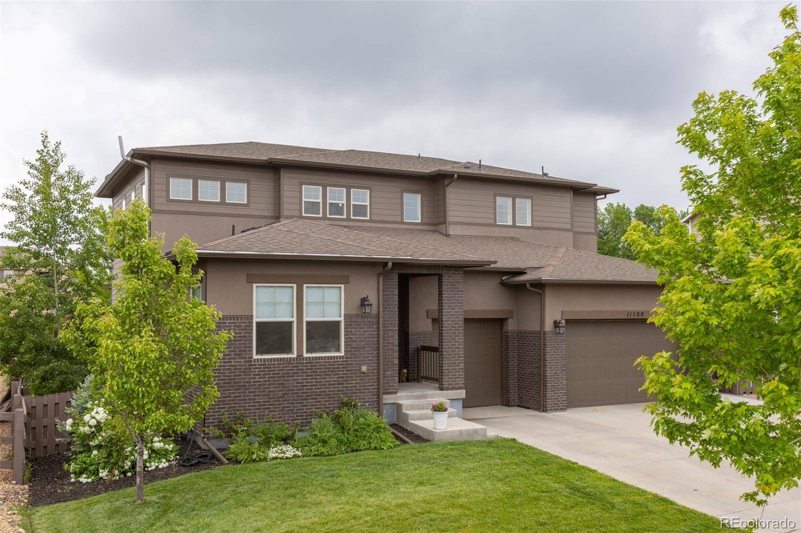 Wheat Ridge, CO 80033,11880 W 38th PL