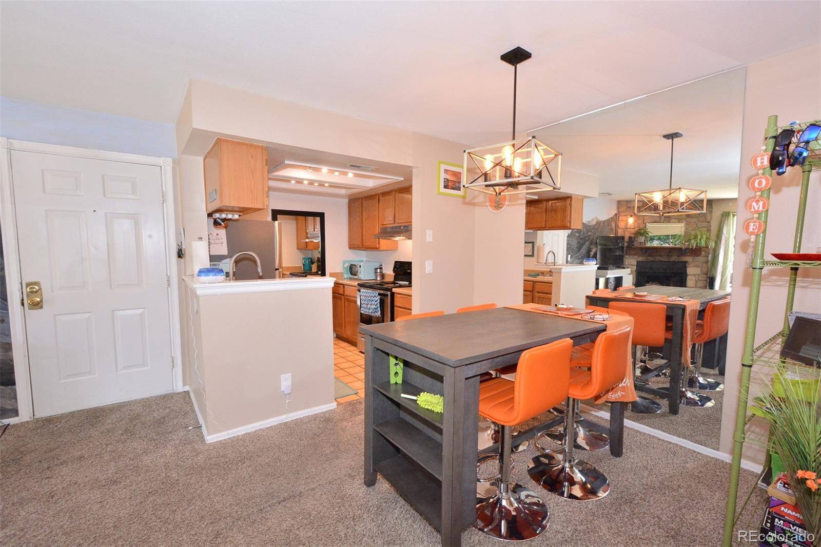 Colorado Springs, CO 80906,846 Tenderfoot Hill RD #104