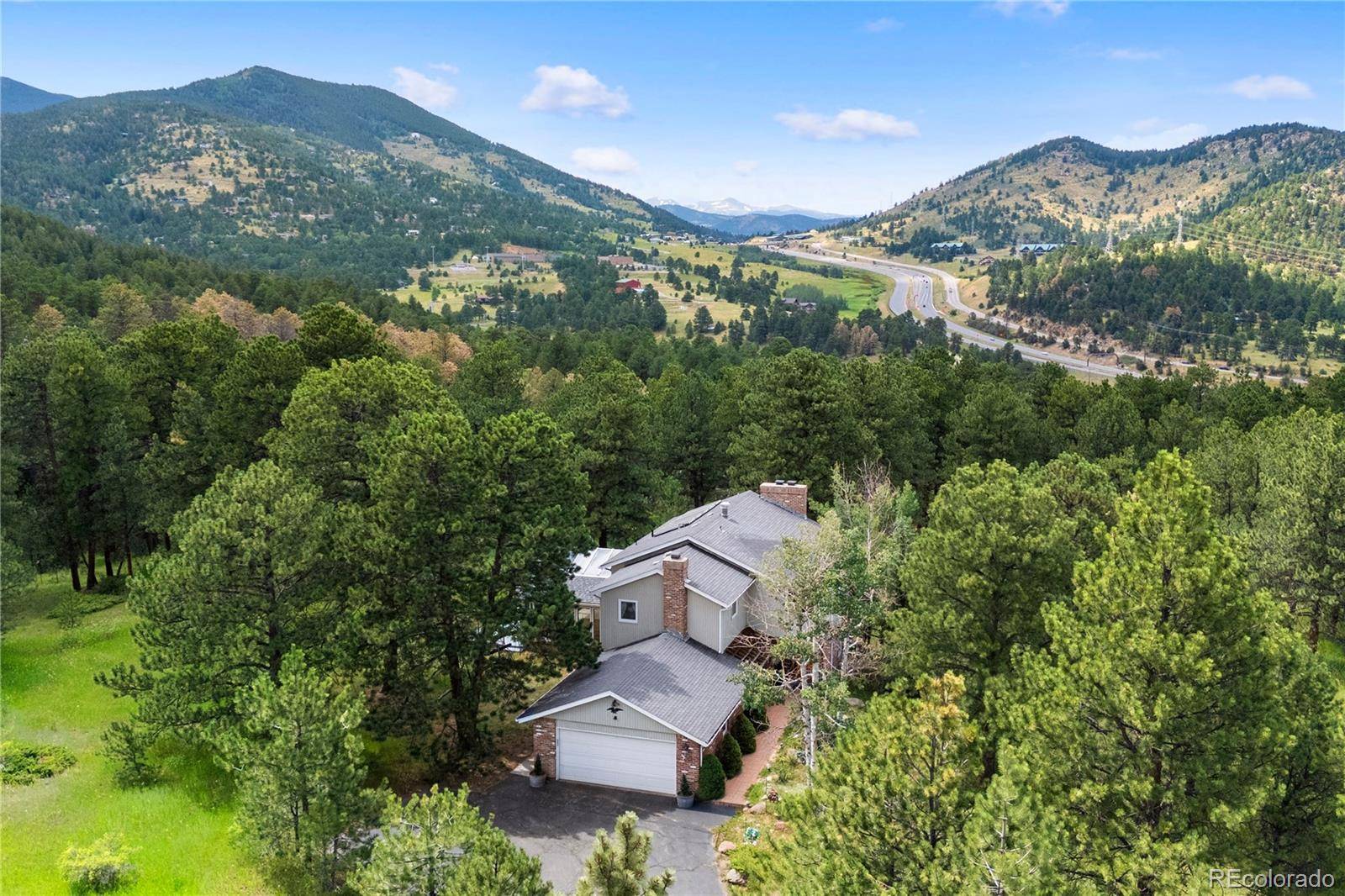 Evergreen, CO 80439,247 County Road 65