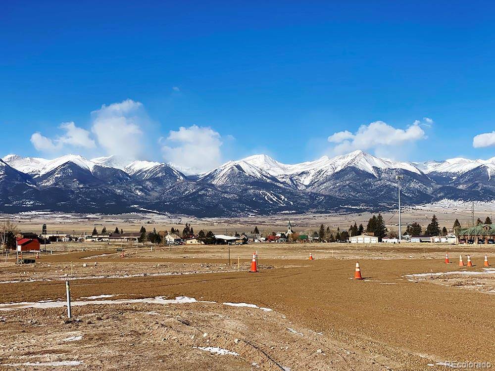 Westcliffe, CO 81252,00 Bassick PL