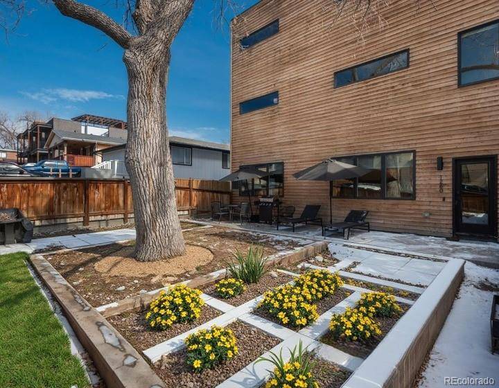 Denver, CO 80204,1260 Newton ST #1