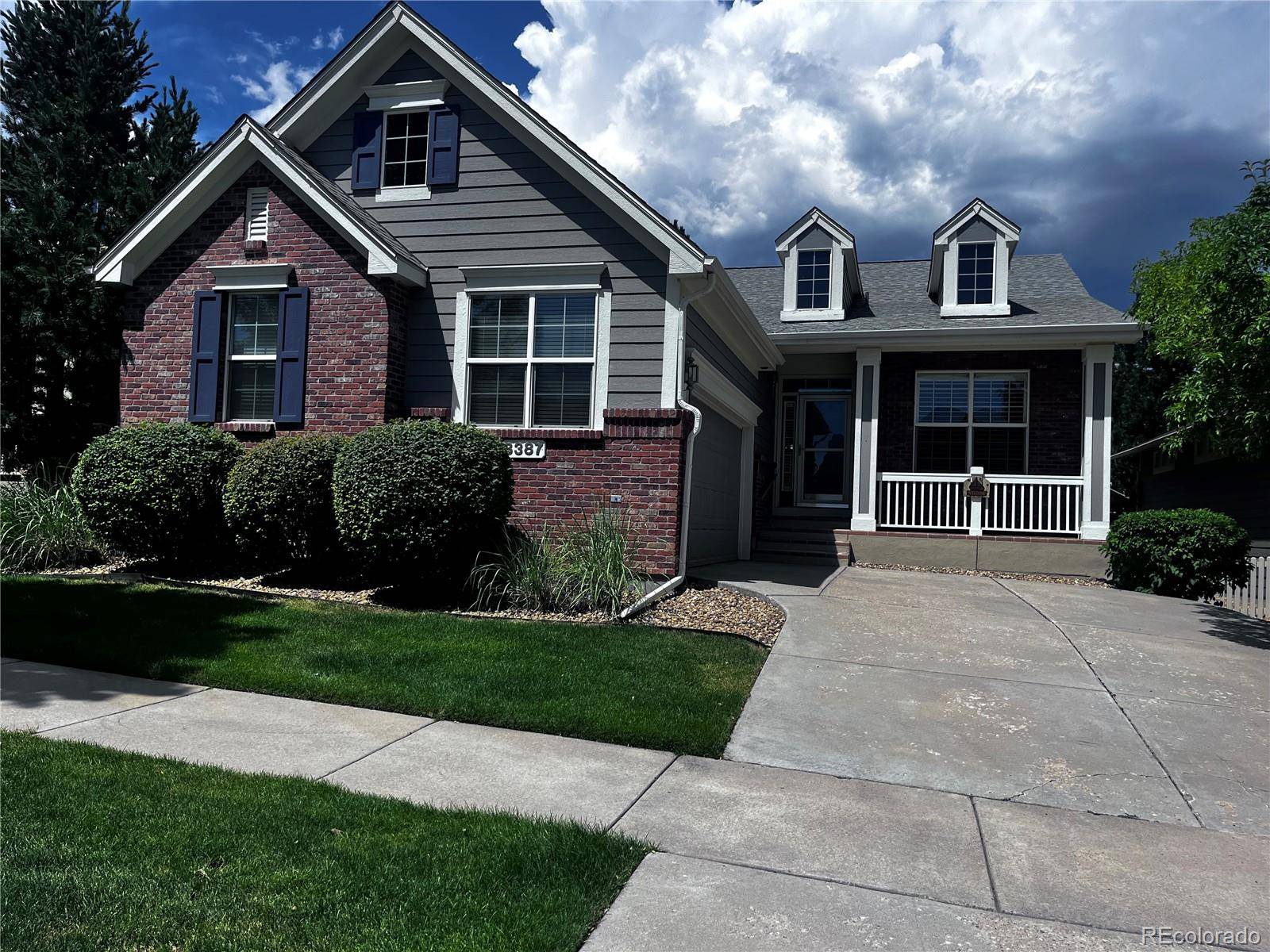 Arvada, CO 80005,8387 Fig ST