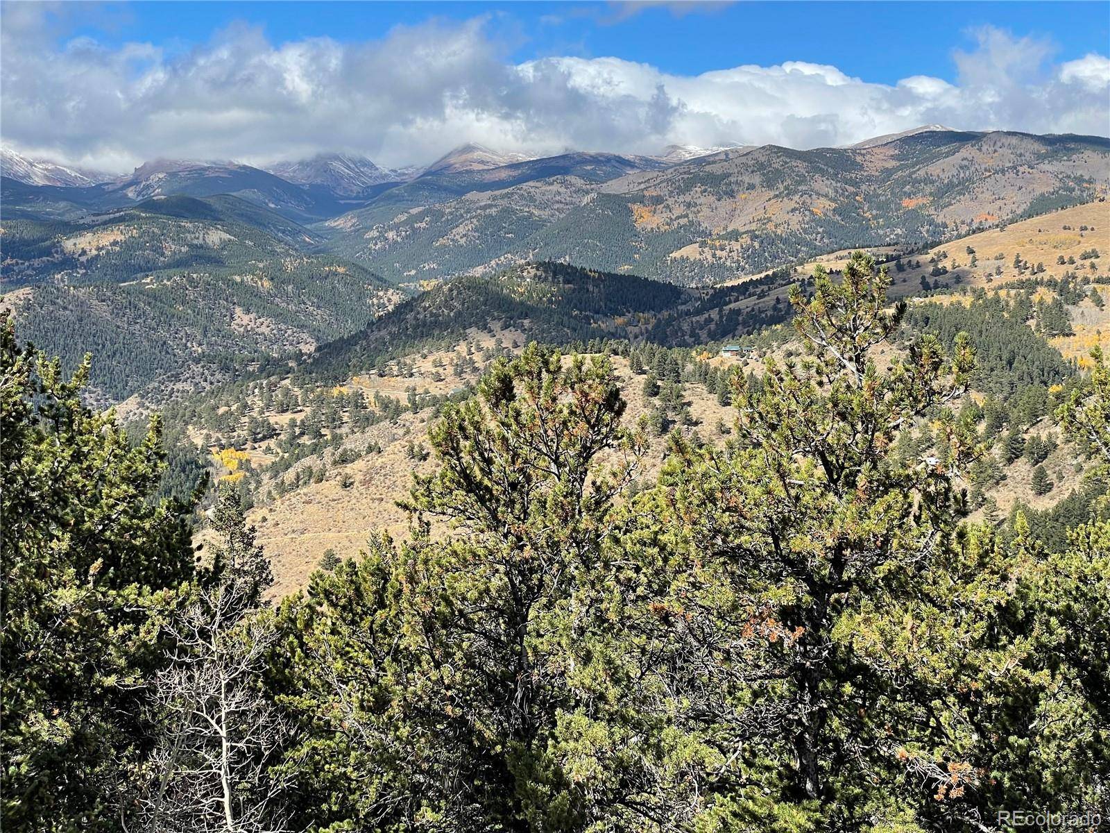 Idaho Springs, CO 80452,Dakota Ridge RD