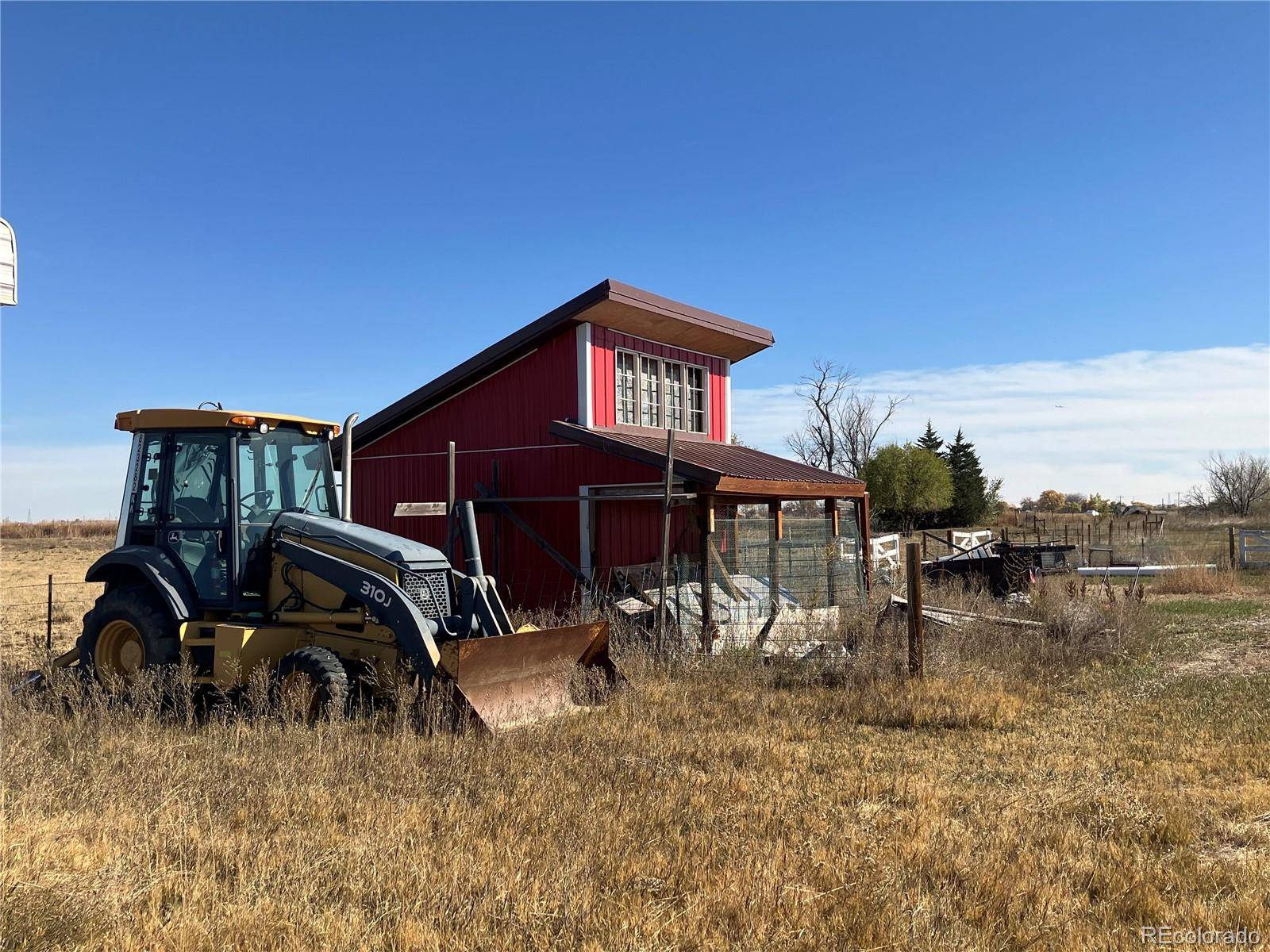 Fort Lupton, CO 80621,14001 County Road 8