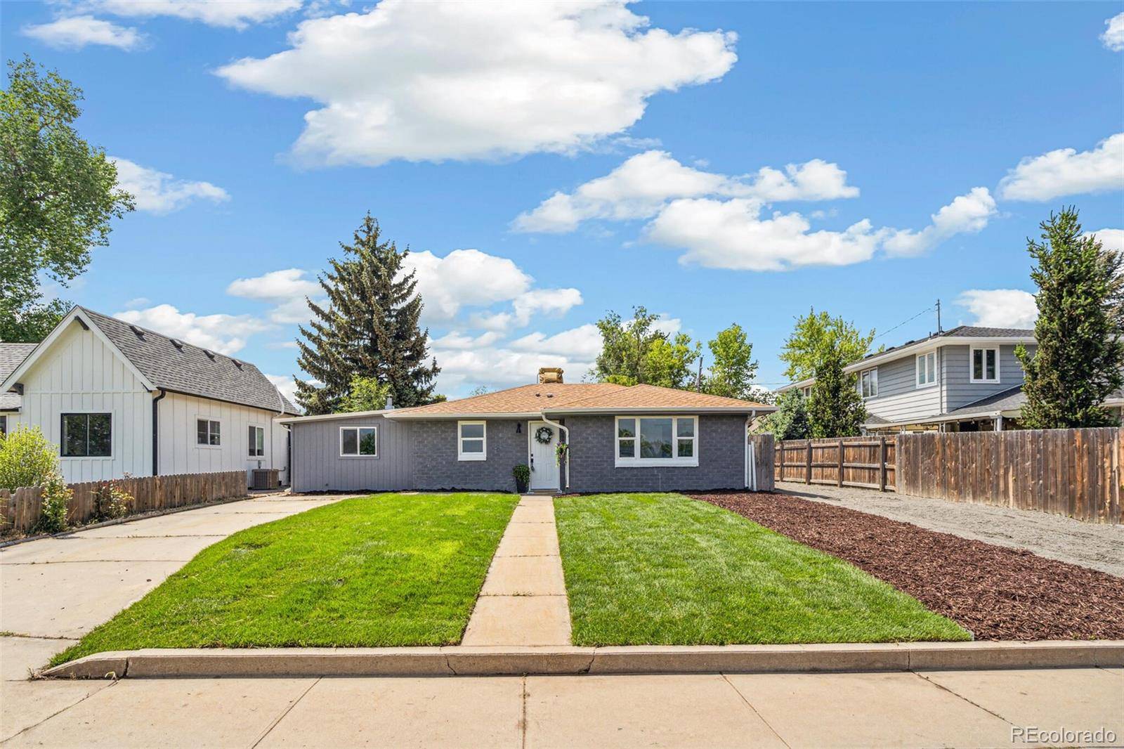 Lafayette, CO 80026,309 W Oak ST