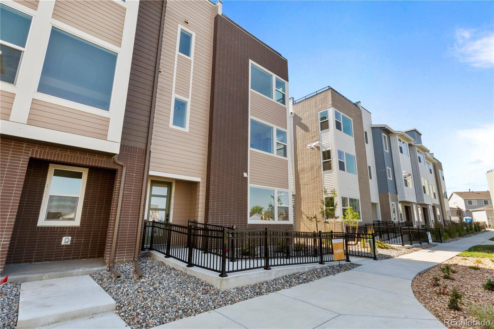 Broomfield, CO 80020,14245 Currant ST