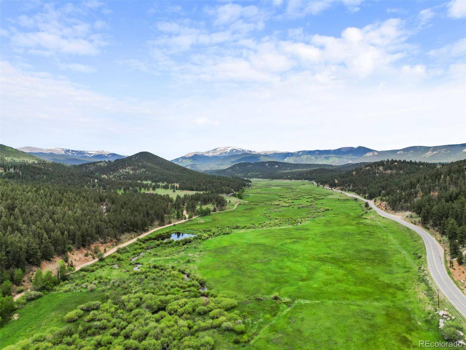 Bailey, CO 80421,3763 County Road 43