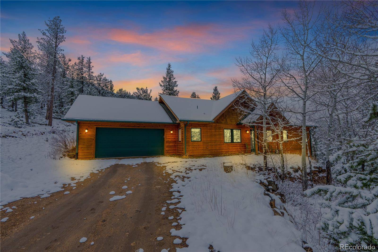 Estes Park, CO 80517,2147 Mcgraw Ranch RD