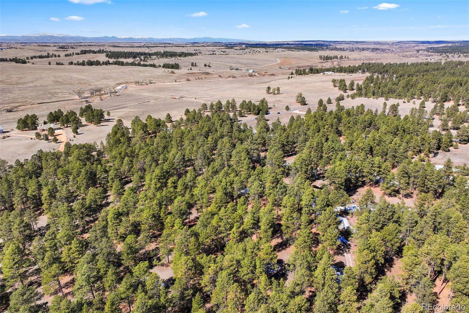 Elizabeth, CO 80107,4585 Homestead CIR