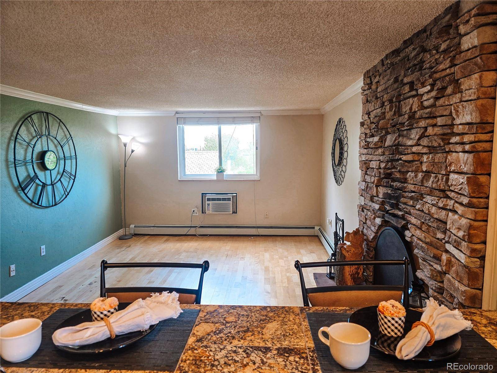 Denver, CO 80203,1125 N Washington ST #501