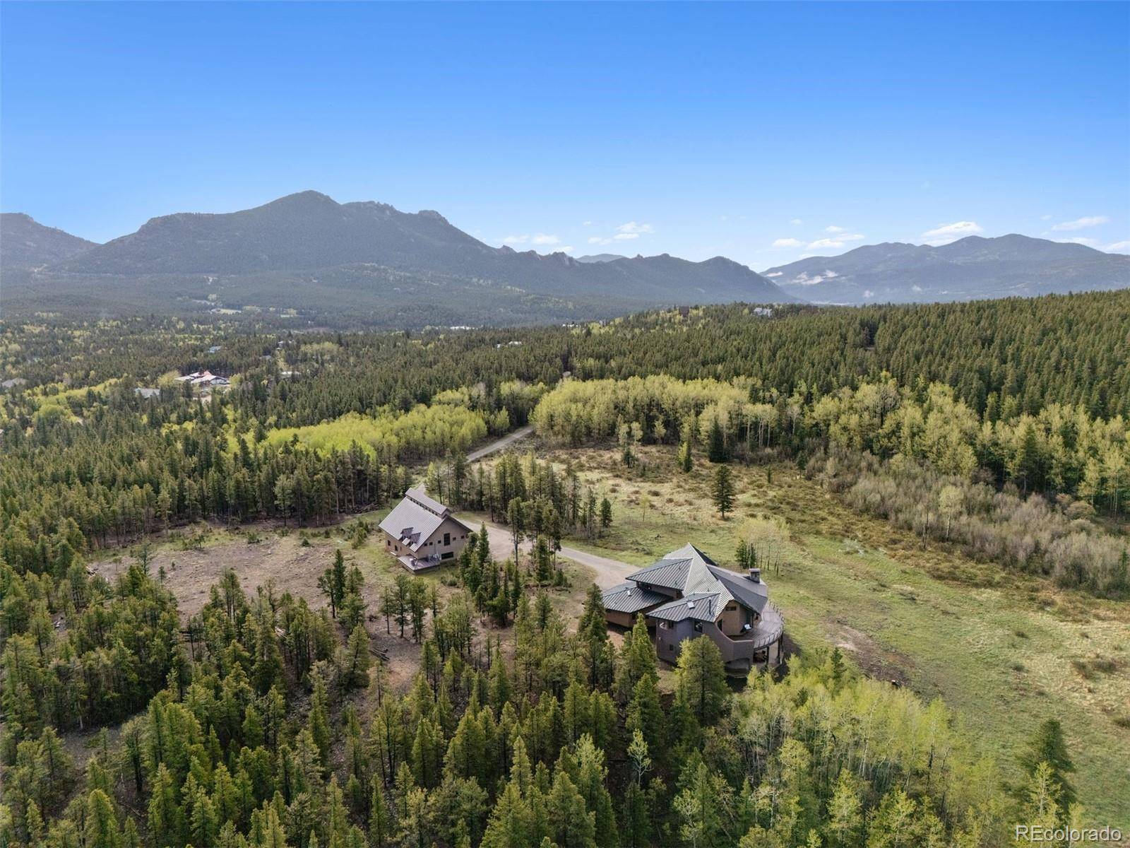 Black Hawk, CO 80422,1460 Karlann DR