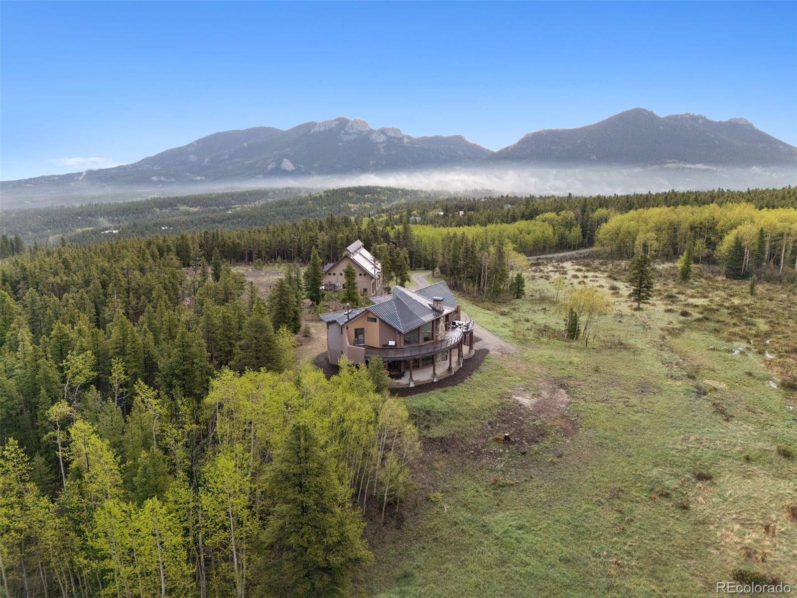 Black Hawk, CO 80422,1460 Karlann DR
