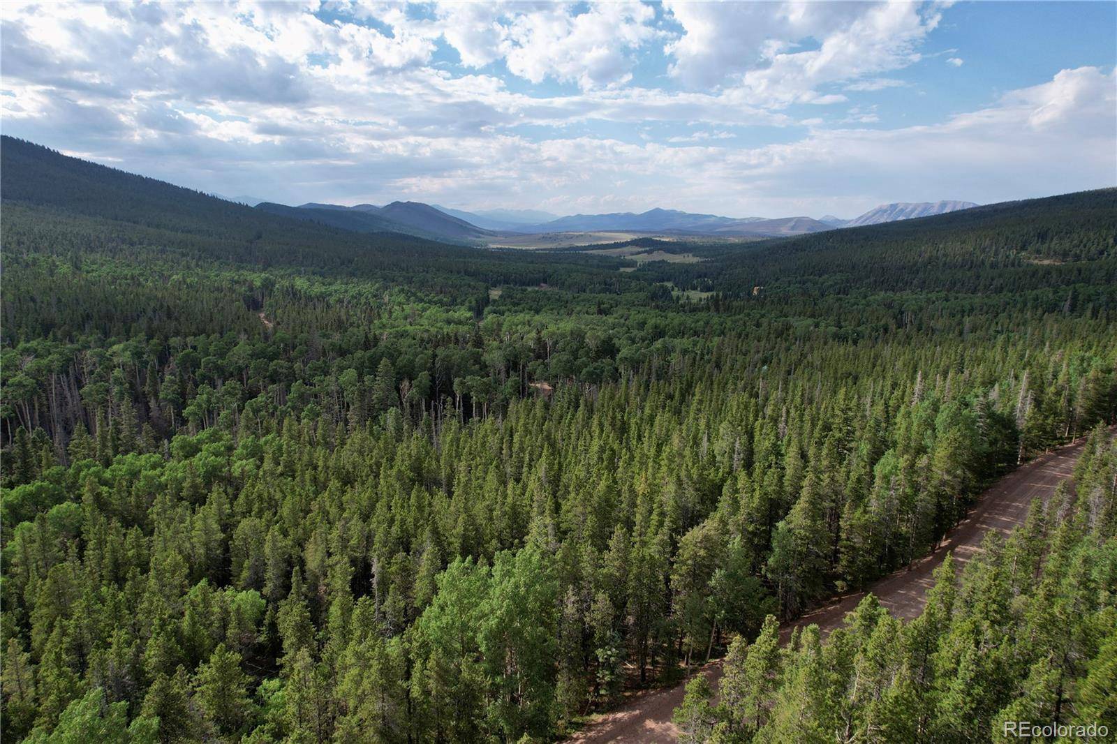 Fort Garland, CO 81133,3375 Purnell LN
