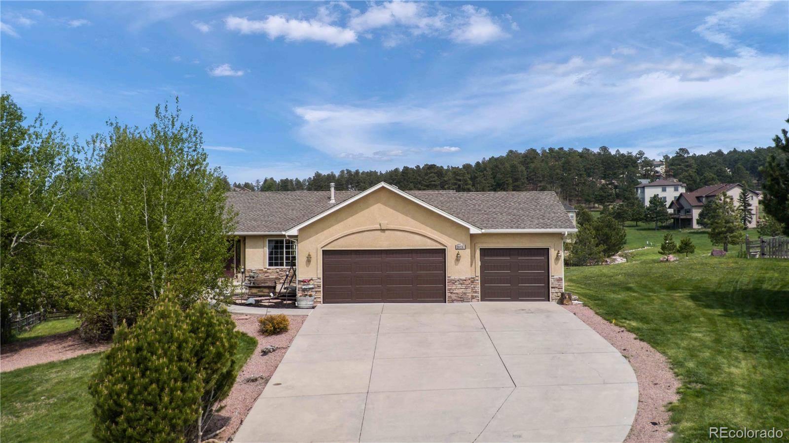 Monument, CO 80132,20231 Melanie Ann CT