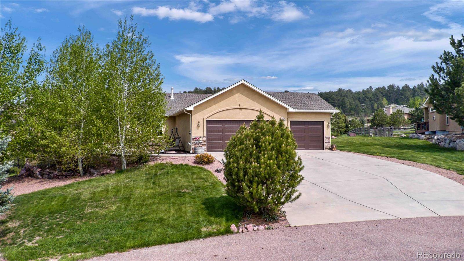 Monument, CO 80132,20231 Melanie Ann CT