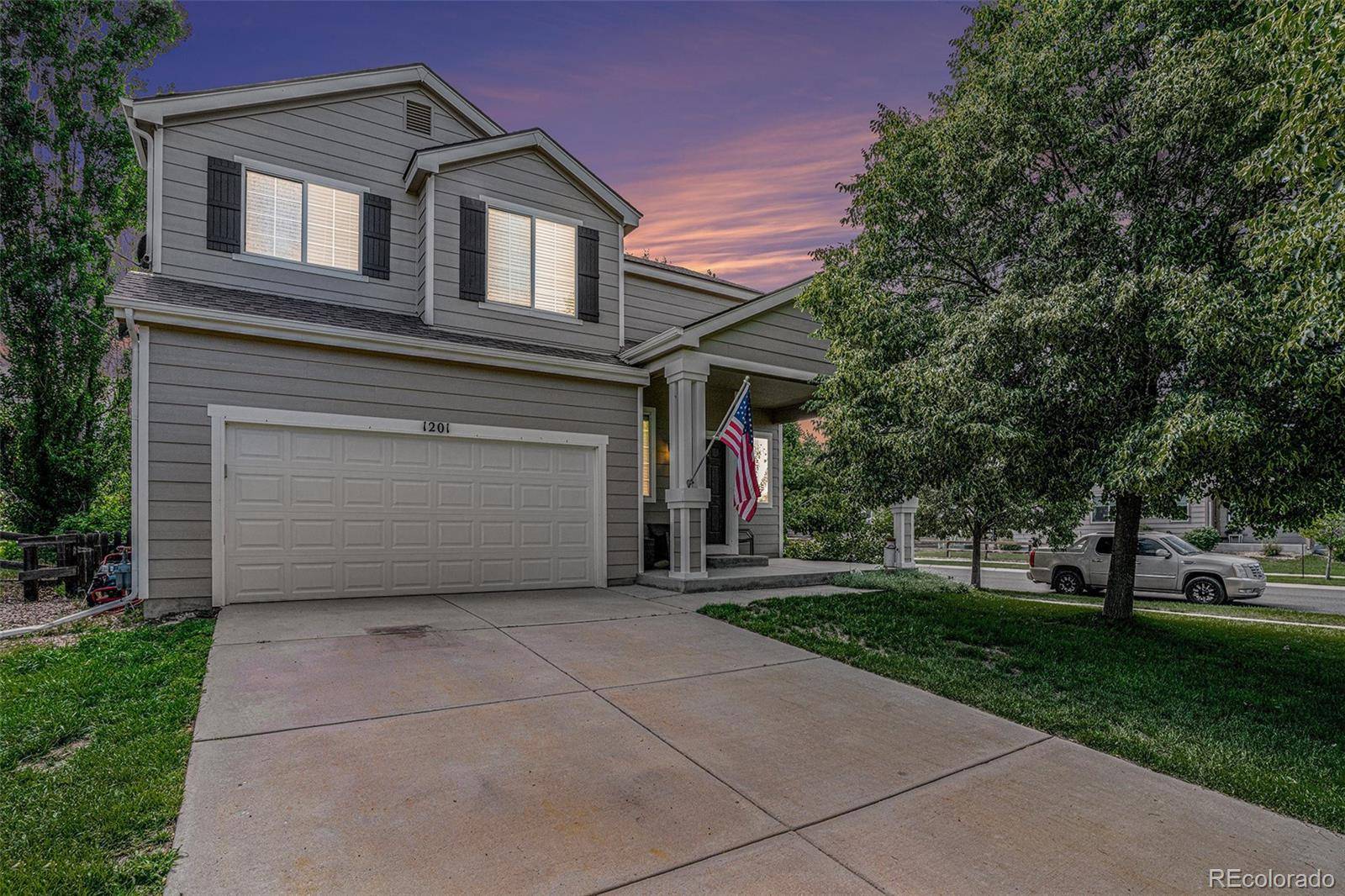 Greeley, CO 80634,1201 102nd AVE