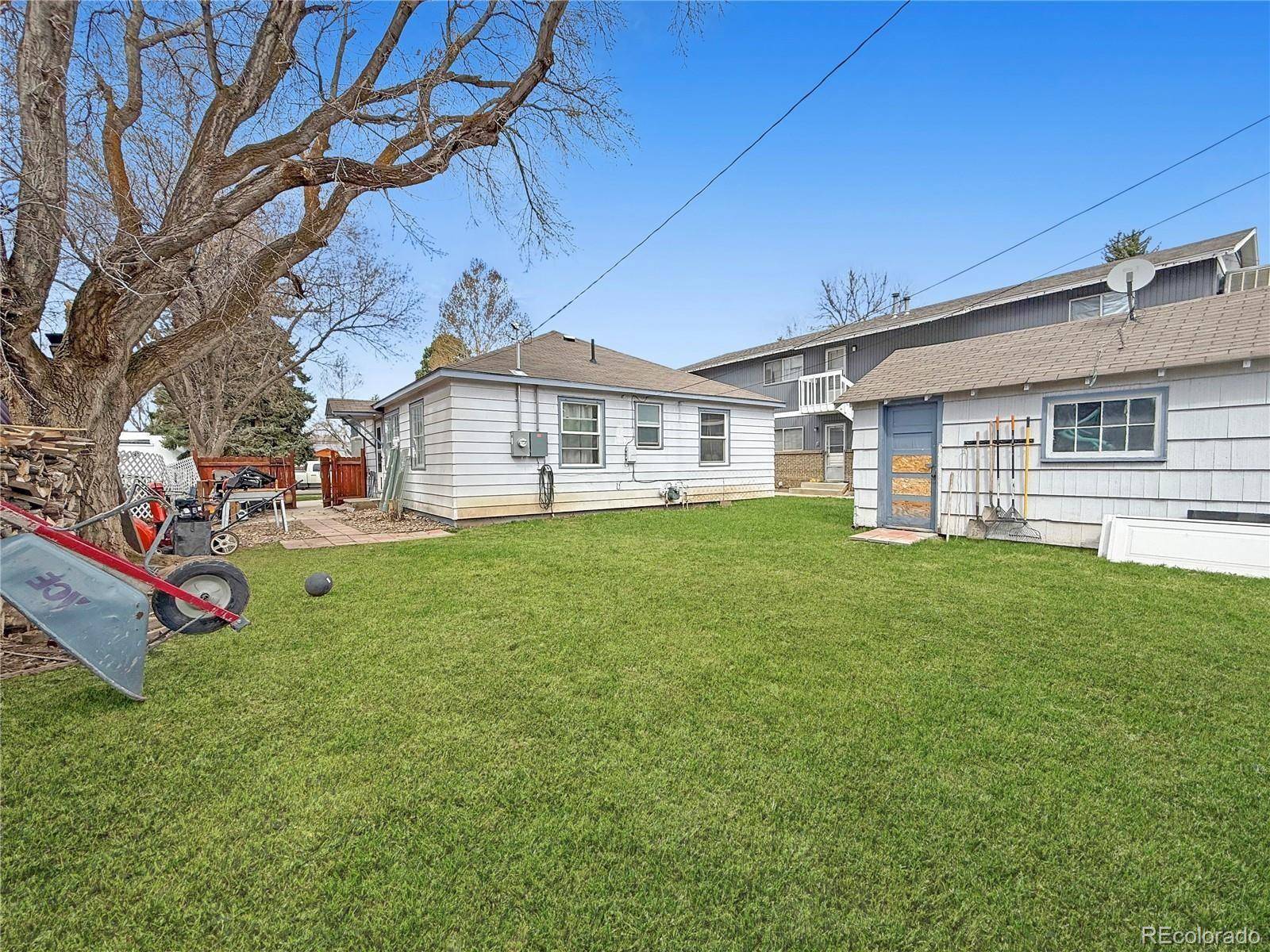 Craig, CO 81625,635 School ST