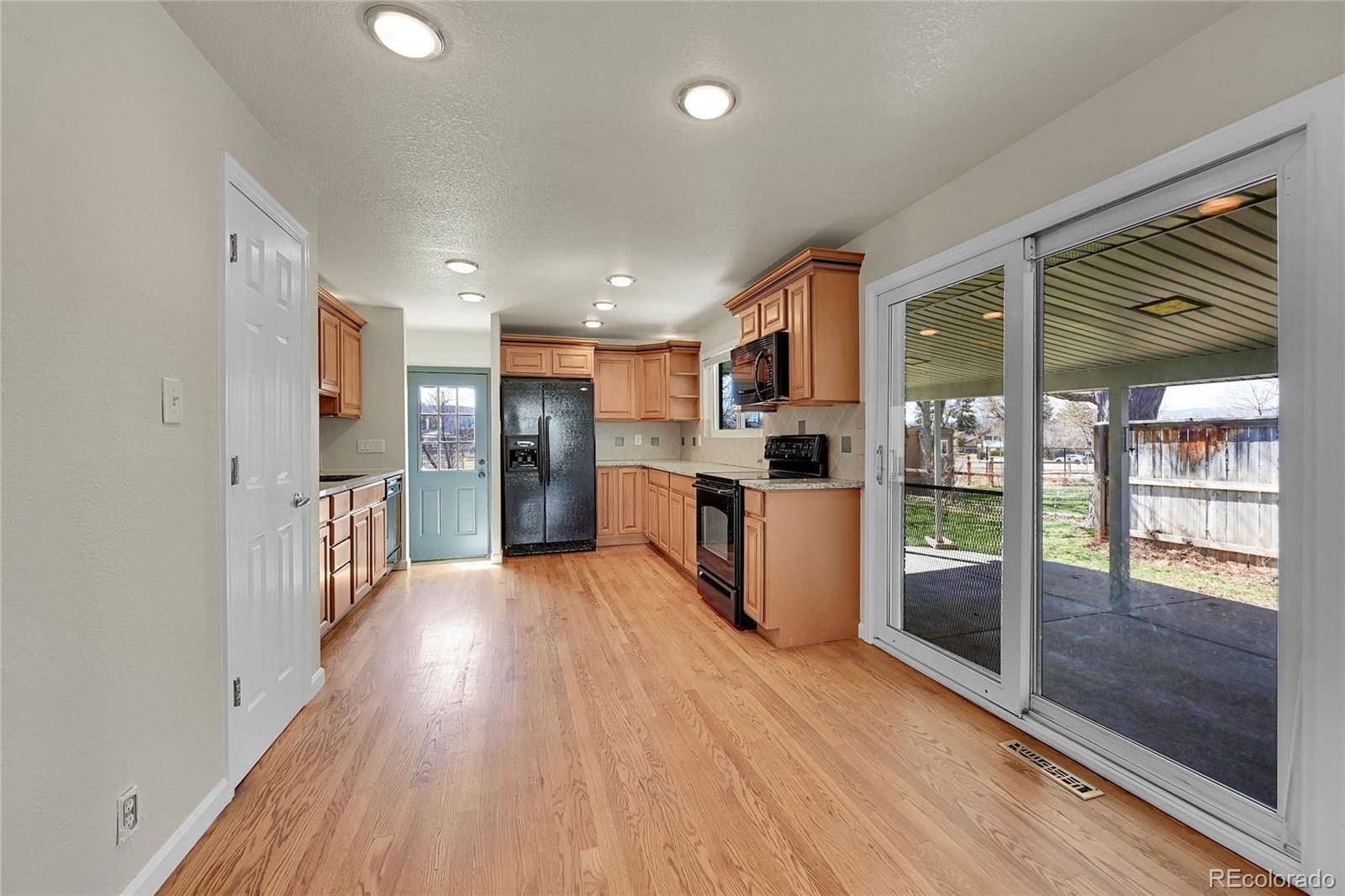 Centennial, CO 80122,7240 S CHERRY DR
