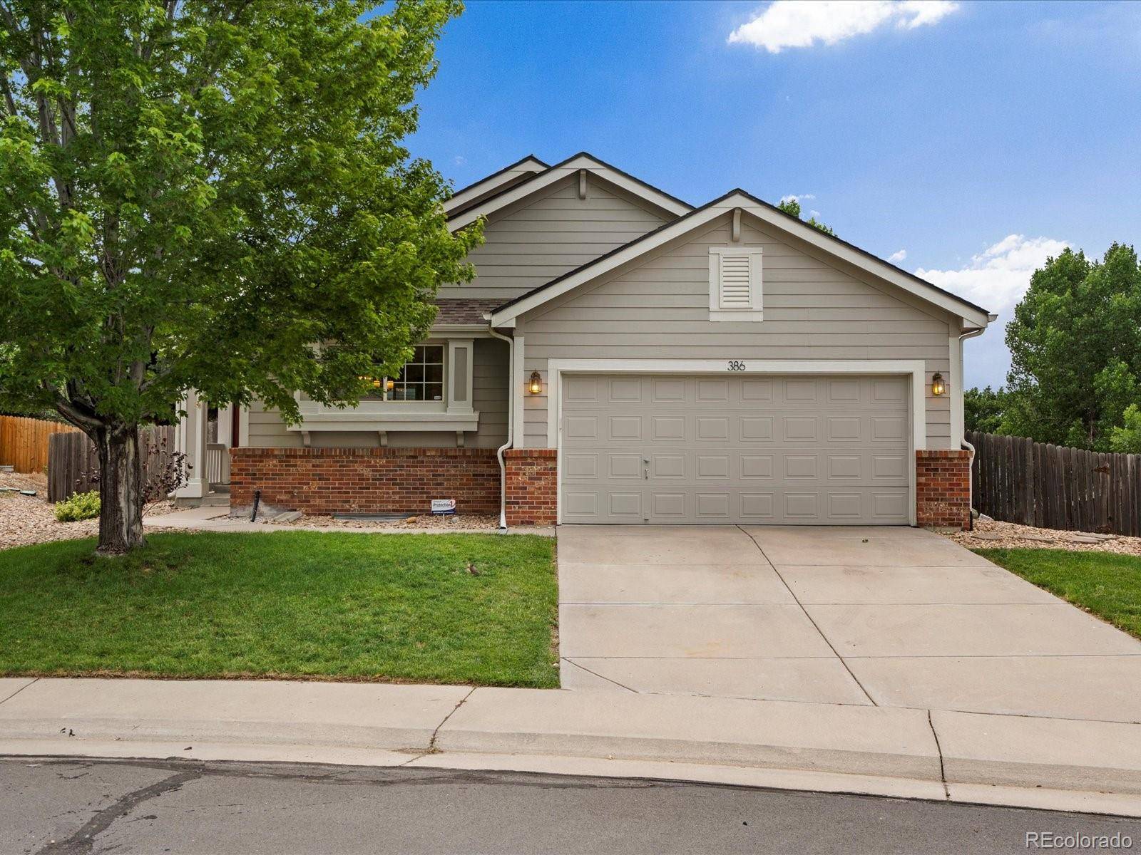 Brighton, CO 80601,386 Monte Vista ST
