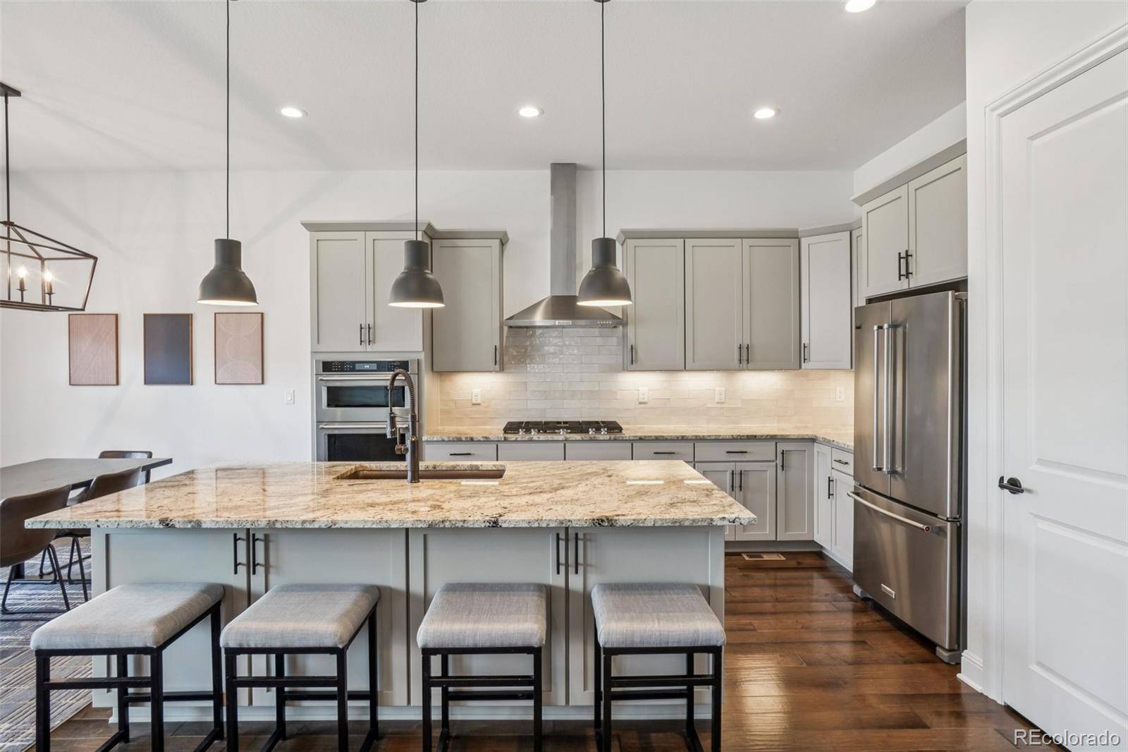 Castle Rock, CO 80104,264 Kitselman DR
