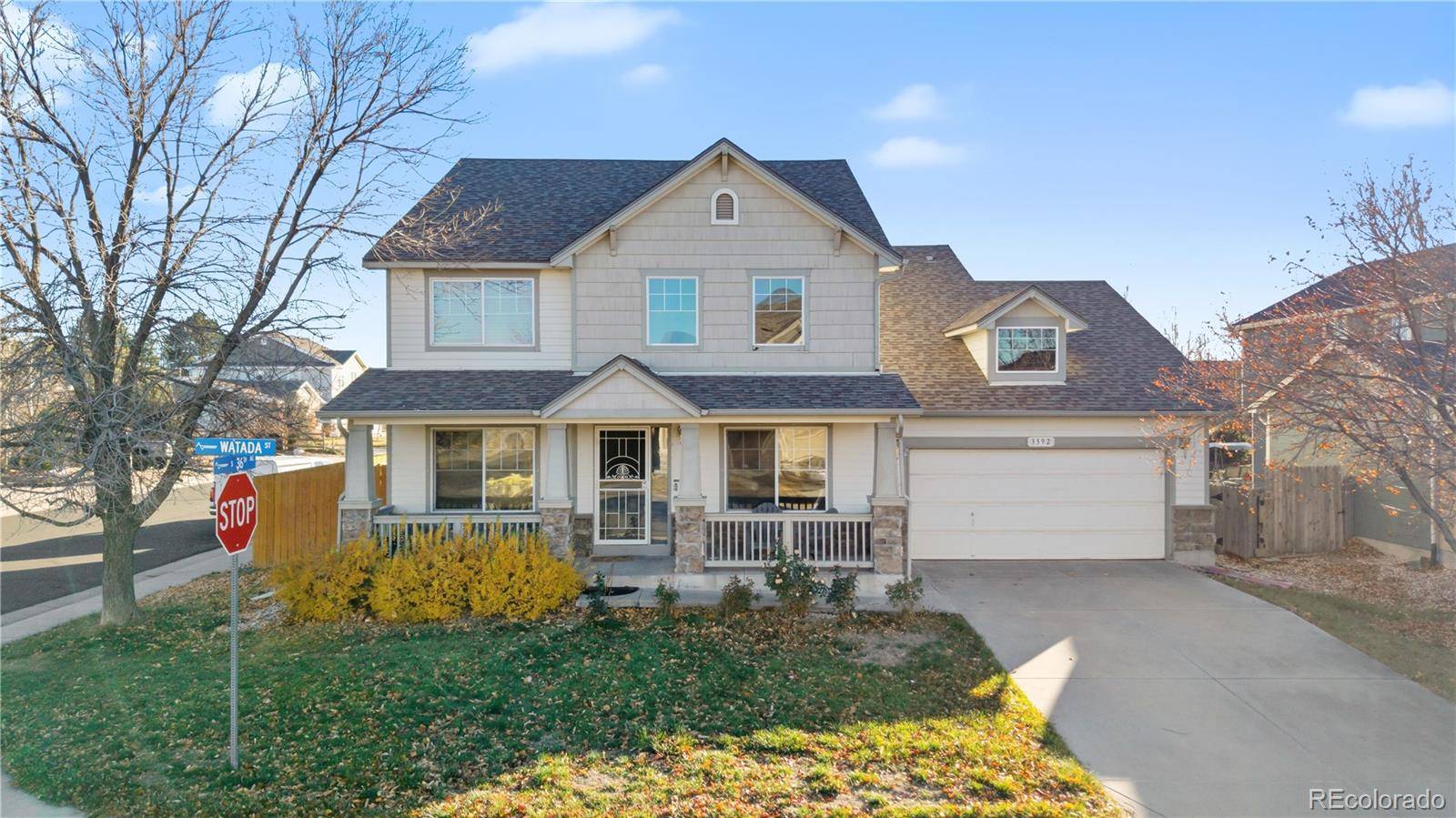 Brighton, CO 80601,3592 Watada ST