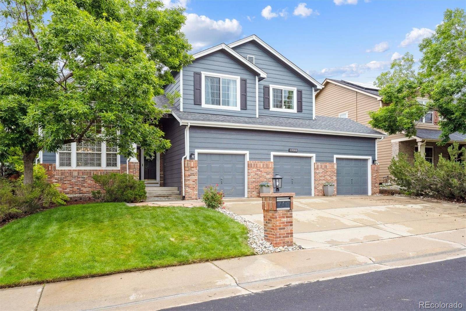 Thornton, CO 80241,13560 Detroit ST