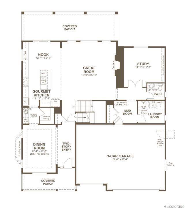 Timnath, CO 80547,1353 Alyssa DR