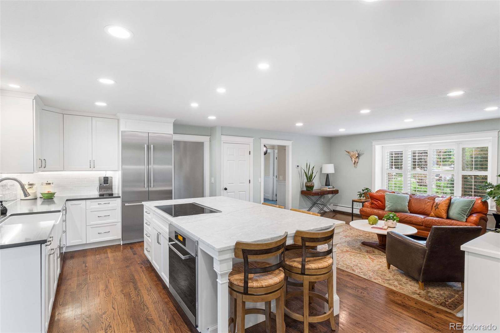 Littleton, CO 80123,5185 W Fair PL