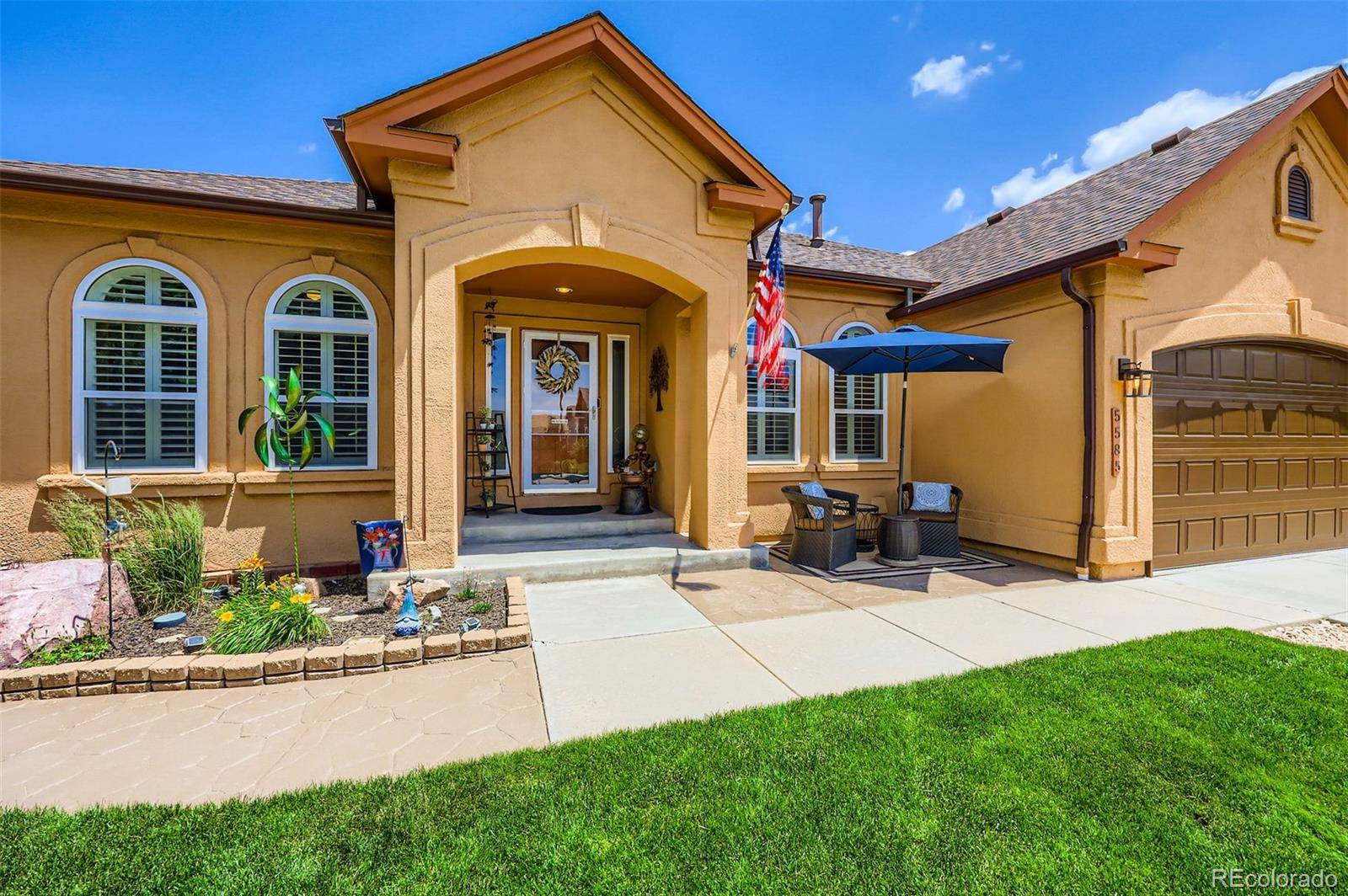 Colorado Springs, CO 80923,5585 Calamity Jane LN