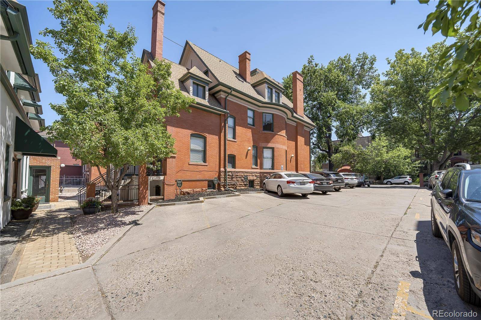 Denver, CO 80203,1129 N Pennsylvania ST