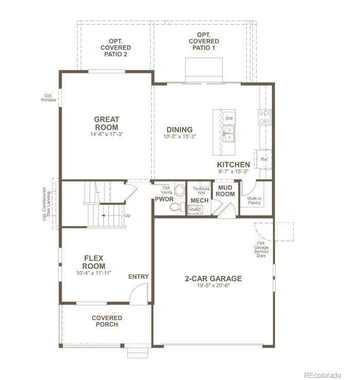 Erie, CO 80026,2644 Simpson LN