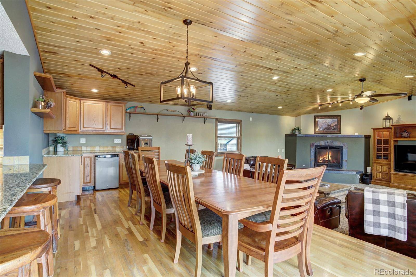 Granby, CO 80446,325 Vista AVE