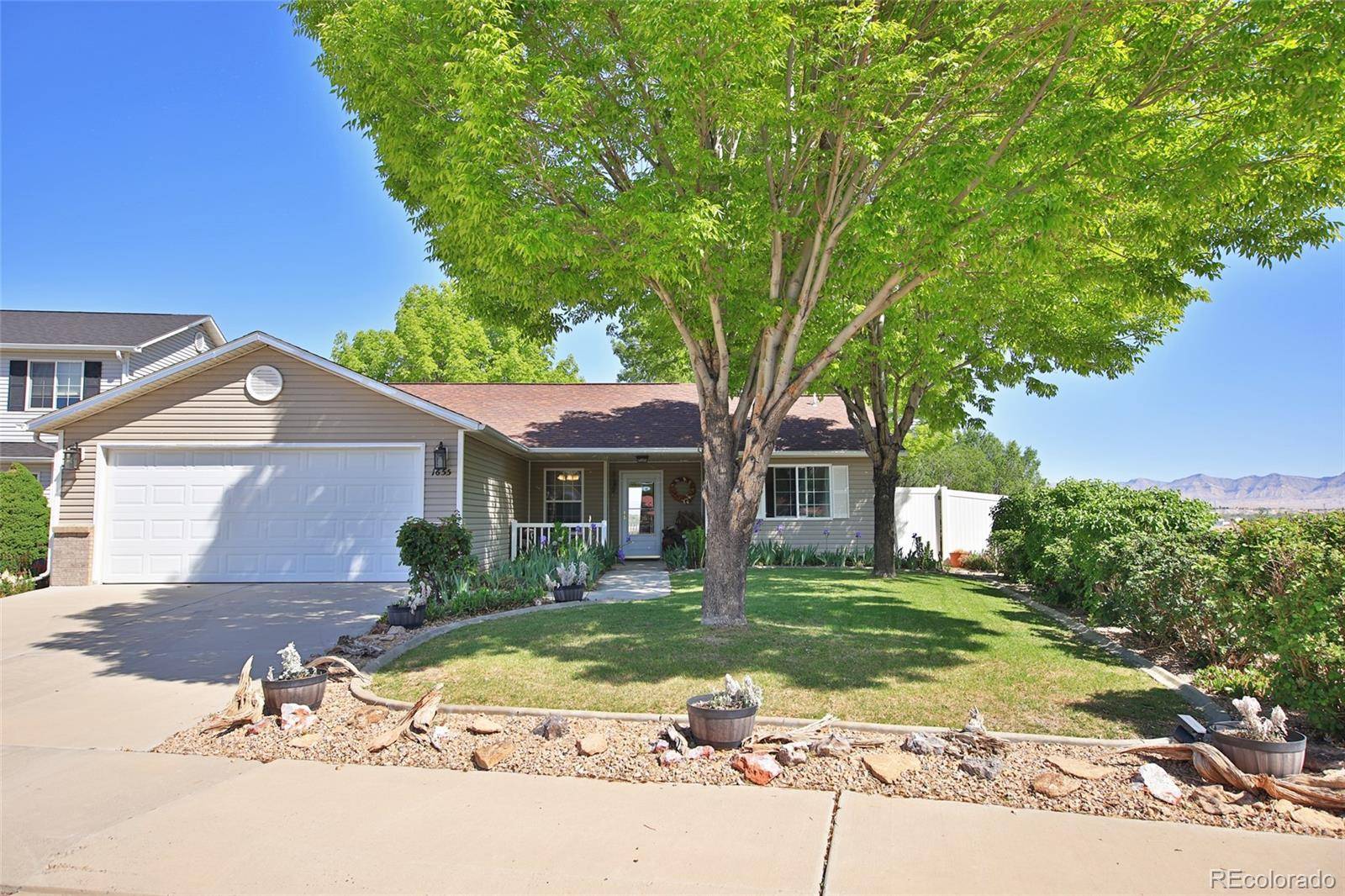 Grand Junction, CO 81503,1655 Christopher WAY