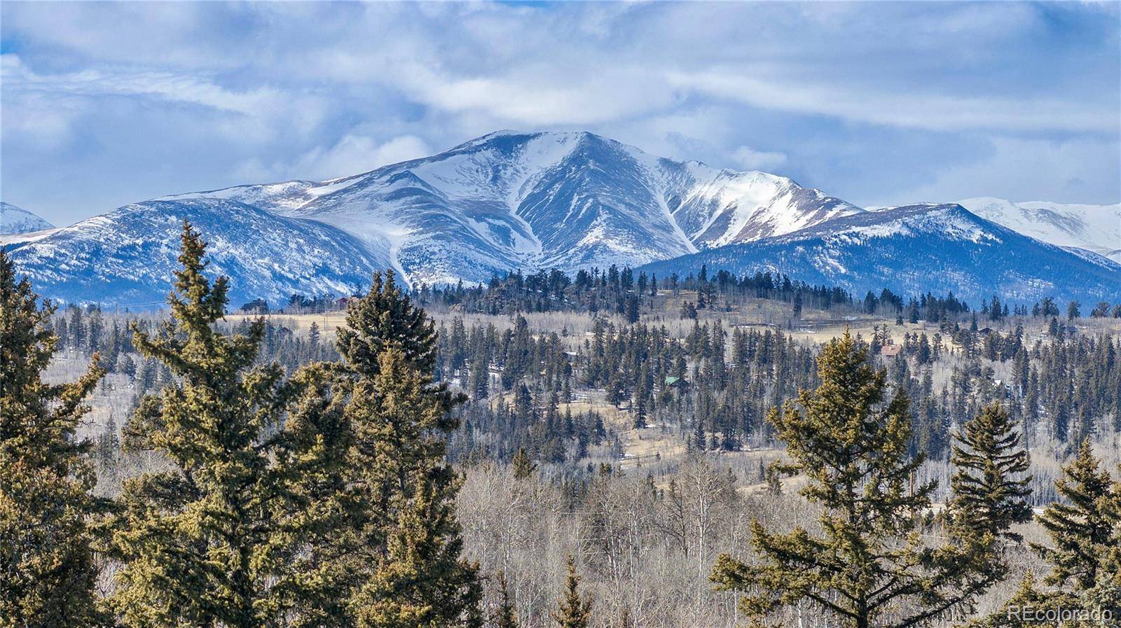 Como, CO 80432,47 Piaute WAY