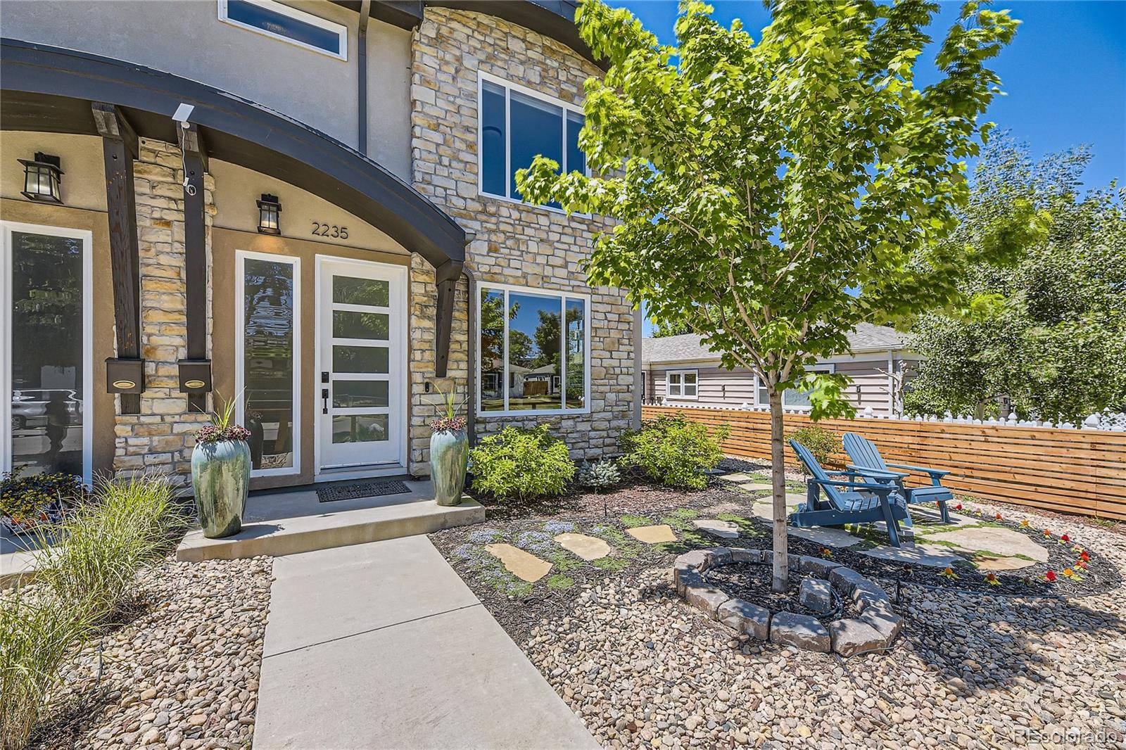 Denver, CO 80223,2235 S Cherokee ST