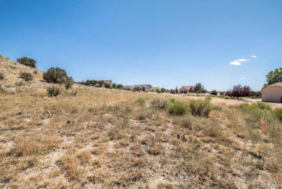 Pueblo West, CO 81007,161 W Blue Hills DR