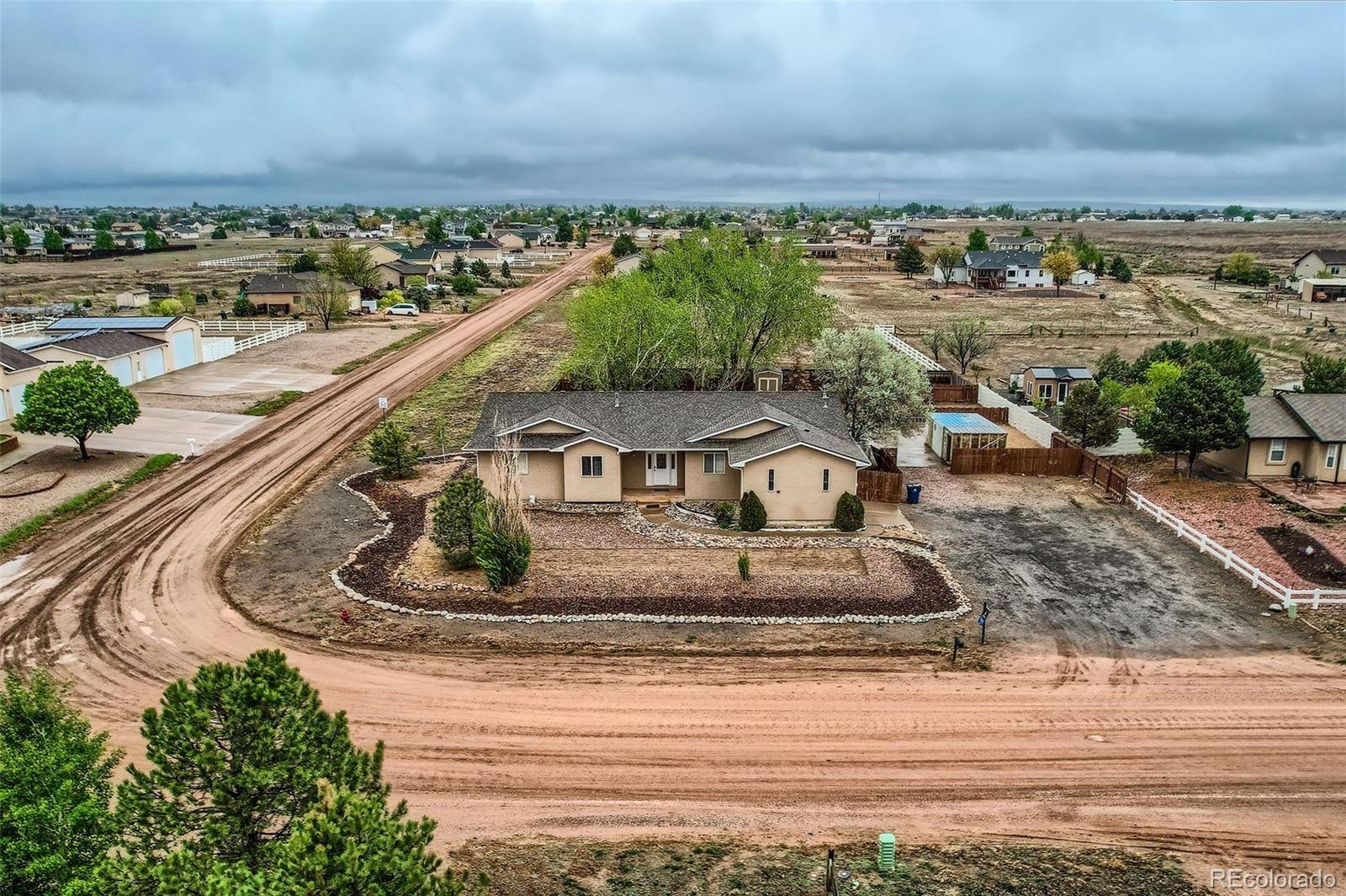 Pueblo West, CO 81007,1015 W Stallion DR
