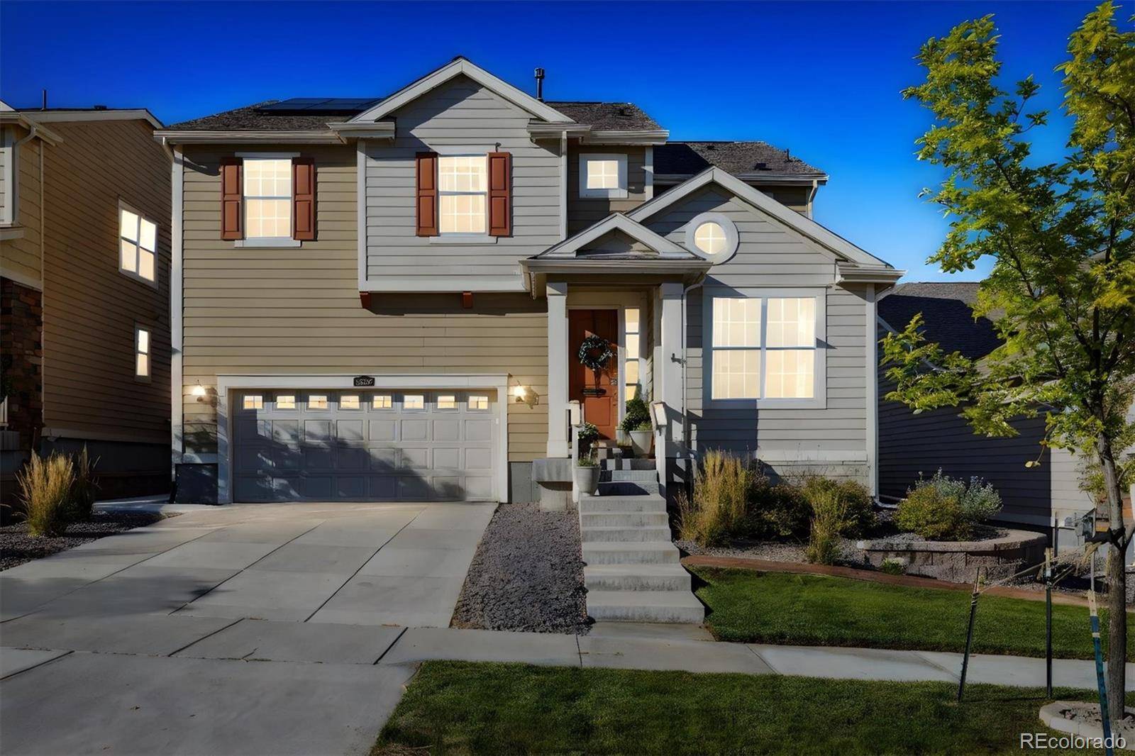 Arvada, CO 80007,19055 W 84th PL