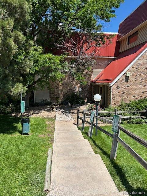 Aurora, CO 80012,14751 E Tennessee DR #222