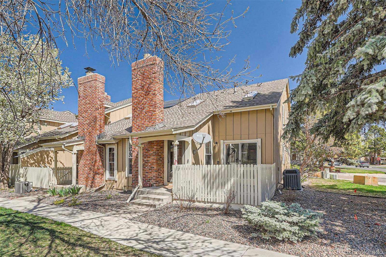 Westminster, CO 80031,9957 Grove WAY #F