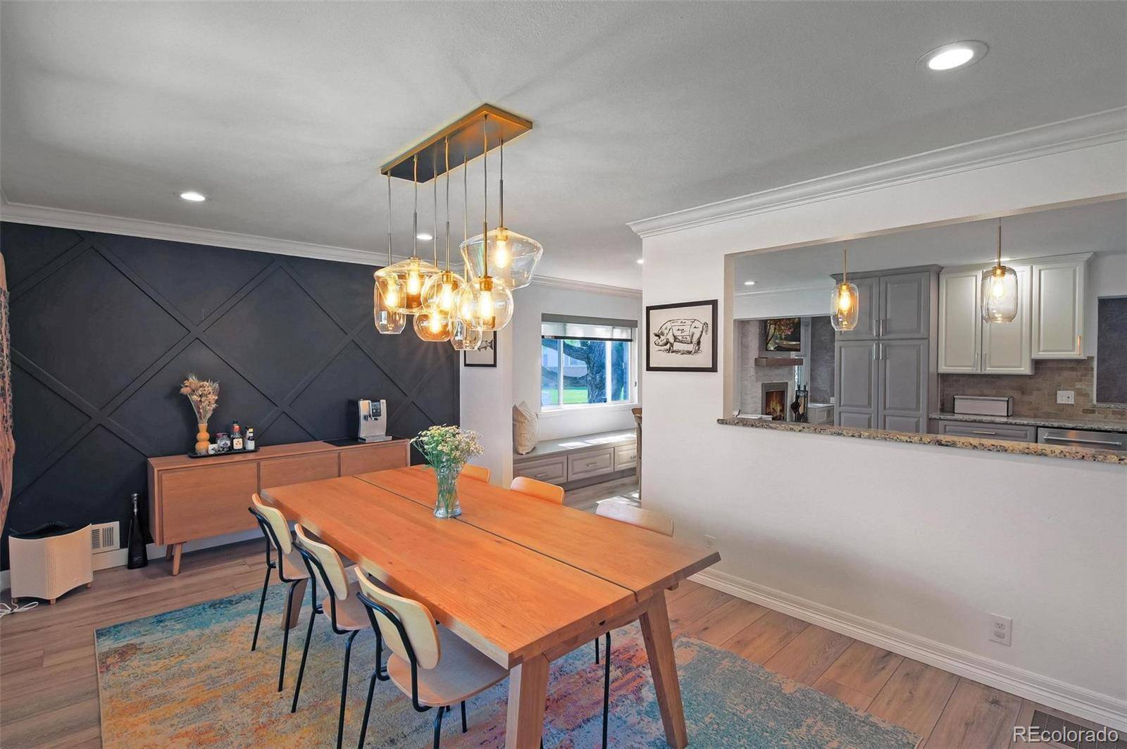 Centennial, CO 80121,1750 E Noble PL